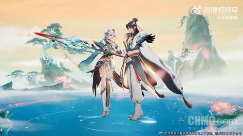 云缨新皮肤最新爆料海报,海报揭秘神秘元素与独特设计 第1张 云缨新皮肤最新爆料海报,海报揭秘神秘元素与独特设计 第1张