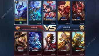 王者内容最新爆料视频,最新视频揭秘神秘英雄与全新玩法 第3张 王者内容最新爆料视频,最新视频揭秘神秘英雄与全新玩法 第3张